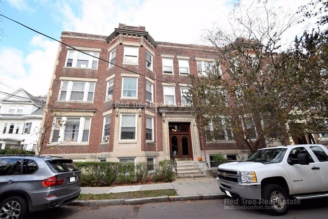 Photo - 25 Gibbs St Unit 1