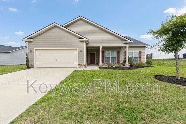 Building Photo - 335 Koweta Way
