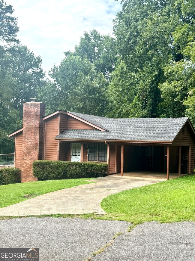 Building Photo - 126 Chestatee Springs Rd Rental