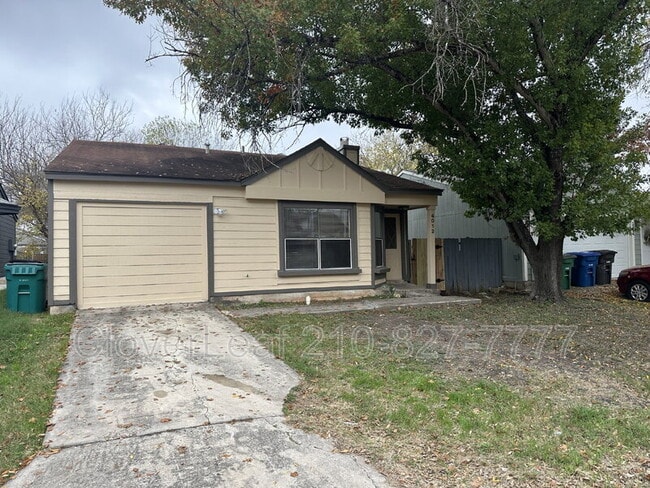 Building Photo - 4012 Sunrise Creek Dr