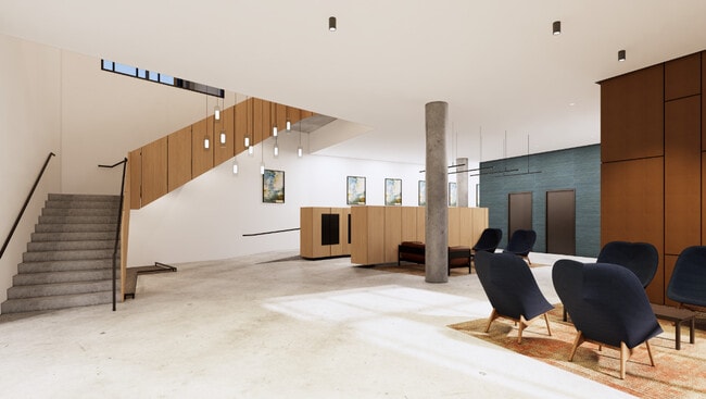 Hawthorn Senior Apartments