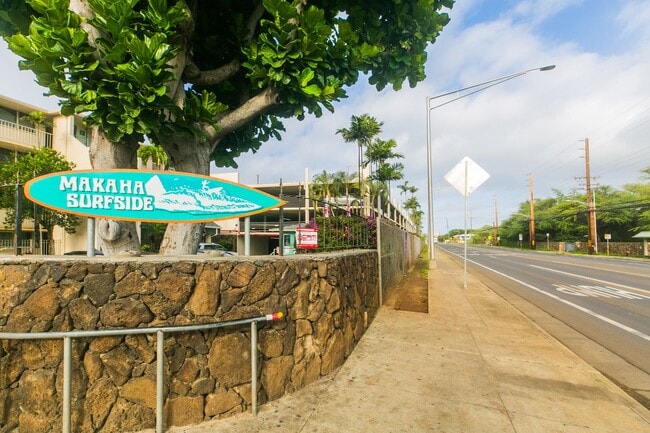 Photo - Direct ocean front 1 bed, 1 bath, covered parking, extra parking stall available for rent Unit B307