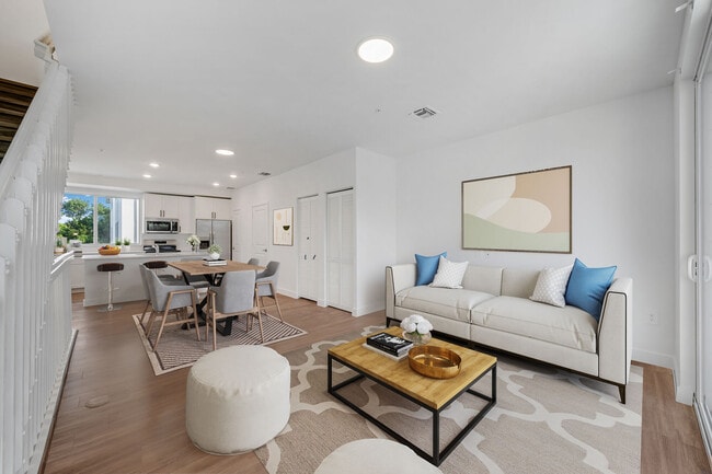 Photo - The Addison in Palmetto Bay | Townhomes