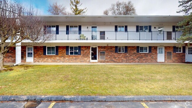 Building Photo - 42580 Plymouth Hollow Dr Rental