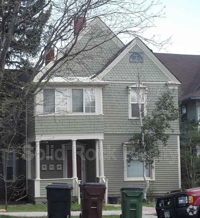 Building Photo - 727 N Weber St Unit C Rental