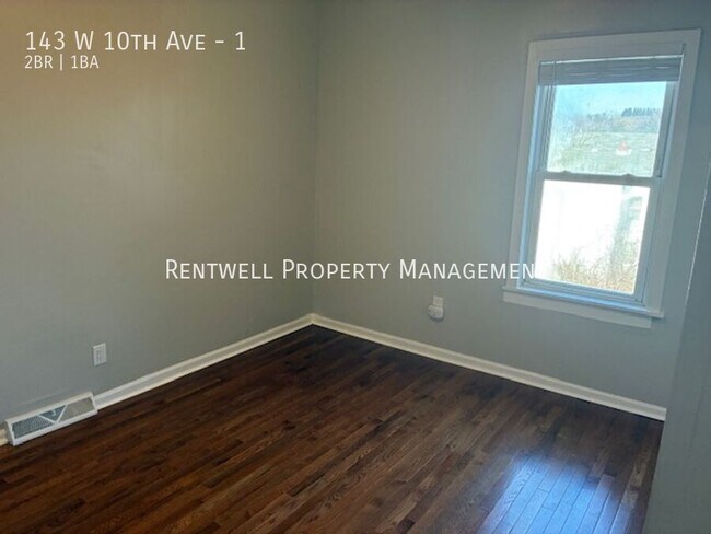 Photo - 143 W 10th Ave Unit 1