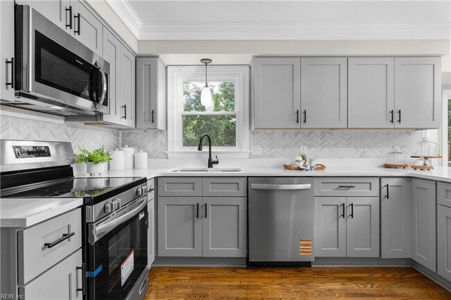 Photo - Beautiful, Spacious 5Bedroom Home in Virginia Beach