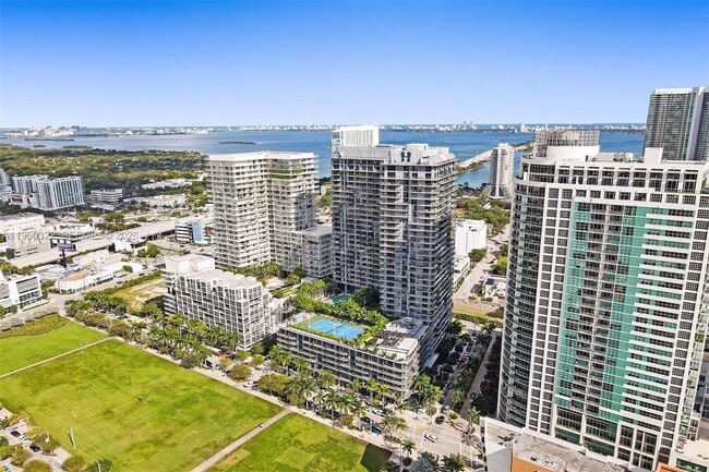 Photo - 121 NE 34th St Unit 2305