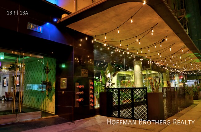 Photo - 901 S. Broadway Los Angeles, CA 90015 Unidad 204