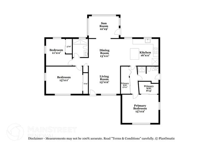 Building Photo - 6040 7th Ave Rental