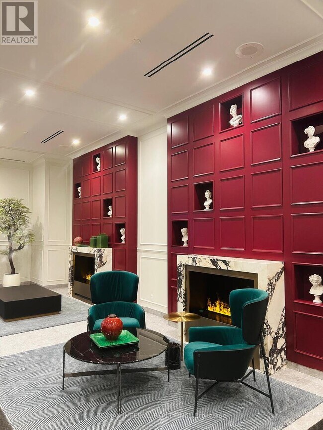 Photo - 180 Front St E Unité 1711