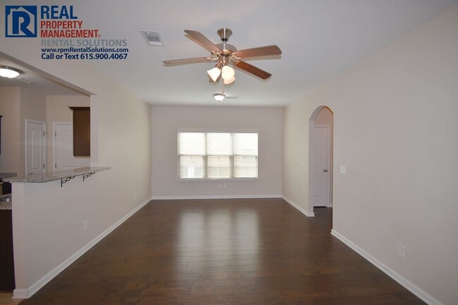 Photo - Great 3BD 2.5BA, attached garage, Three Rivers Neighborhood in the 'Boro!