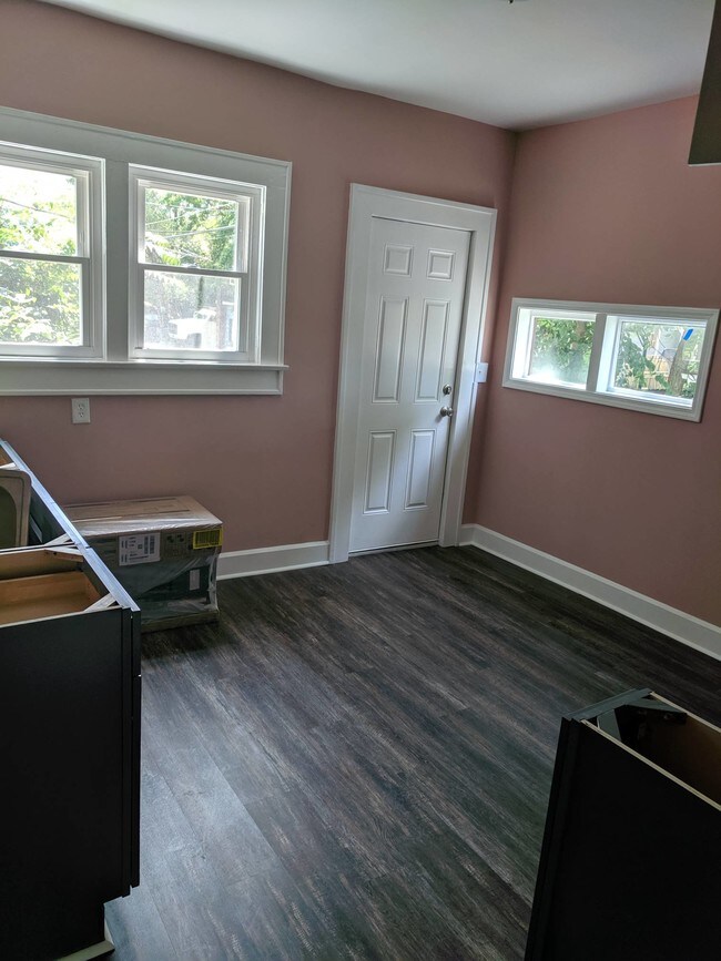 317 Dequincy St Rental House Rental in Indianapolis, IN