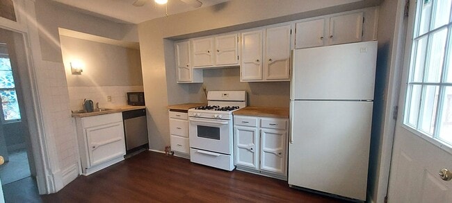 Photo - 1 Br Duplex