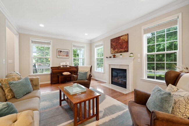 Photo - Stunning 5bd/4.5ba Home Near Duke Universi...