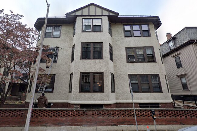Building Photo - 11 Story St Unit 32 Rental