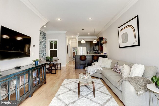 Photo - 509 P St NW Unidad 1