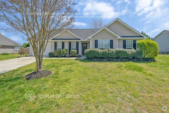 Building Photo - 4657 Falcon Chase Dr SW Rental
