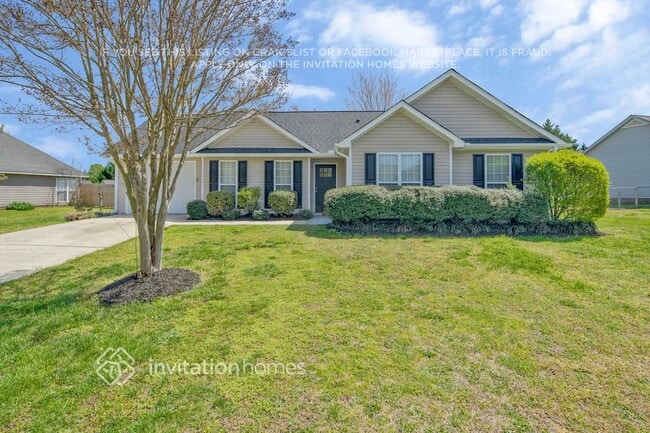 Photo - 4657 Falcon Chase Dr SW Casa