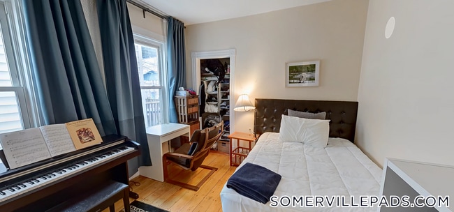 378 Washington St Unidad 2