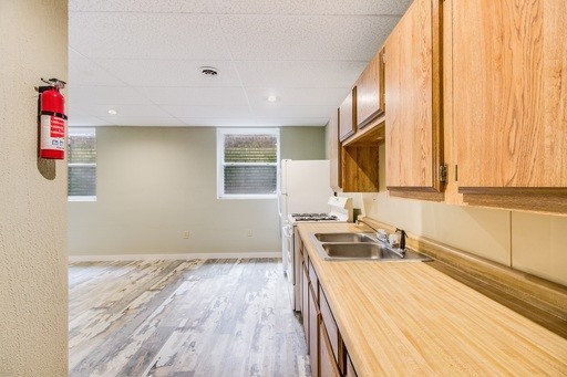 Photo - Parchment Manor Apartments