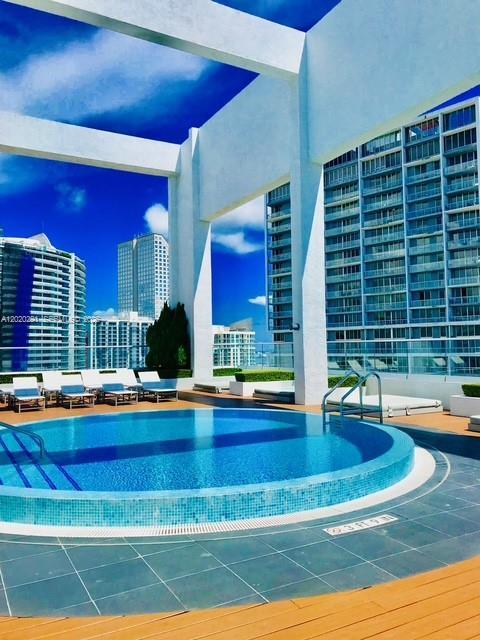 Photo - 500 Brickell Ave Unit 2208
