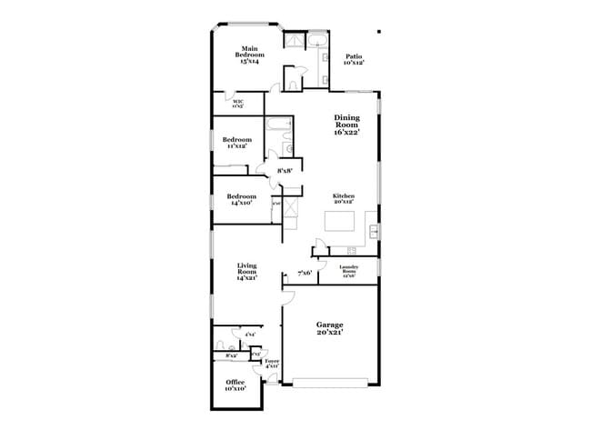 Photo - 22401 N 102nd Ln