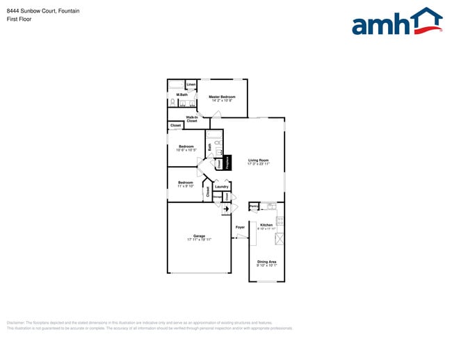 Photo - 8444 Sunbow Ct