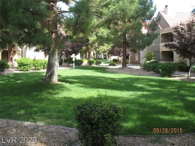 Photo - 2200 S Fort Apache Unit 2008