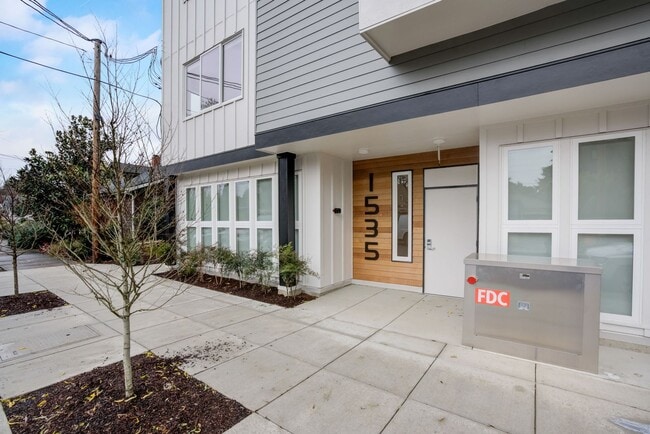 Photo - 1535 N Alberta St