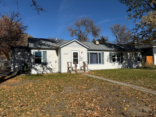 Building Photo - 1247 Harvard Ave