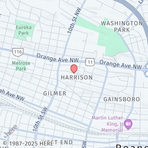 Building Photo - 812 Madison Ave NW Rental