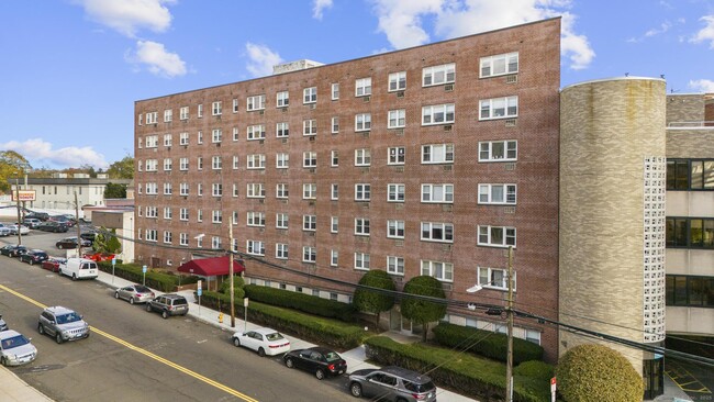 Building Photo - 125 Prospect St Unit APT 4I