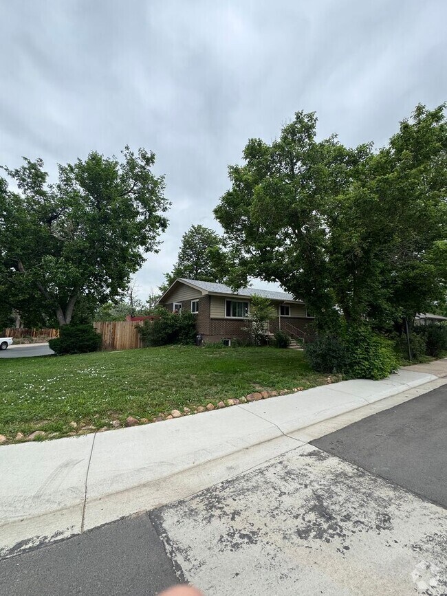 Building Photo - South Boulder Gem Rental