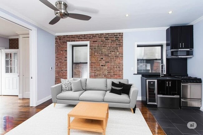 Building Photo - 434 W 52nd St Rental