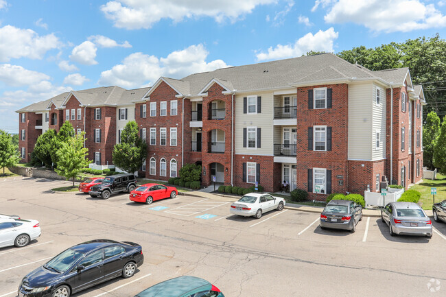 The Province Apartments - Fairborn, OH | ForRent.com