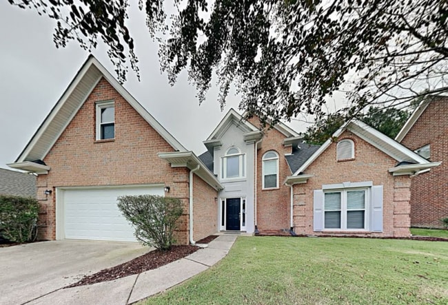 Photo - 1316 Falcon Dr