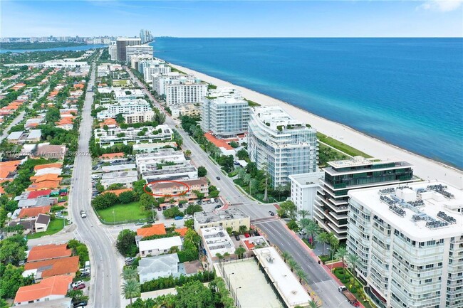 Photo - 9008 Collins Ave Condo Unit 402
