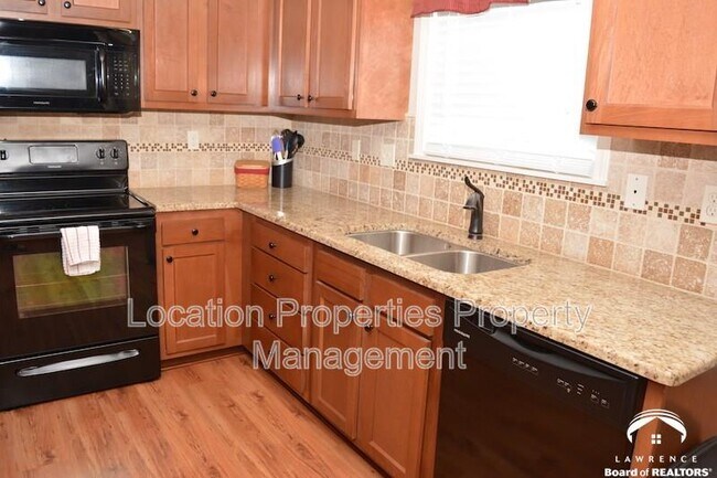 Photo - 3413 Chance Ln