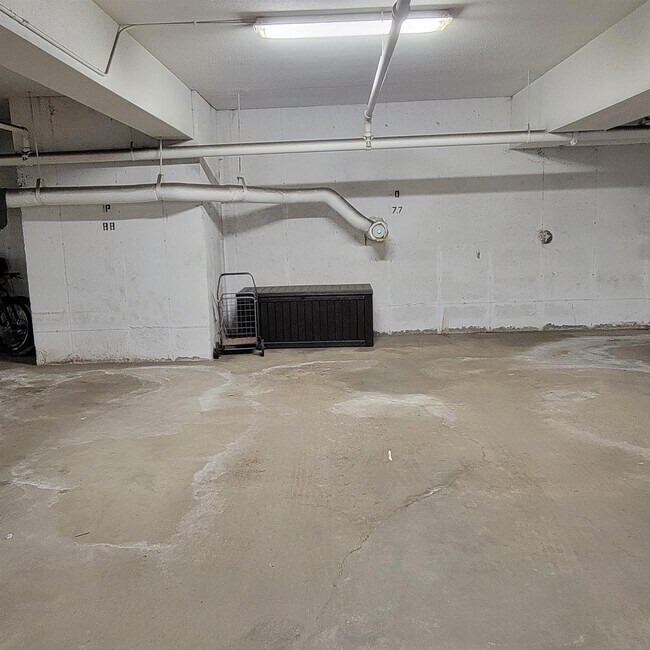 120 Fisherville Rd Unit 77