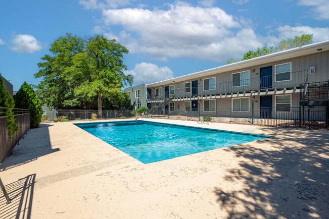 River Rock Apartments