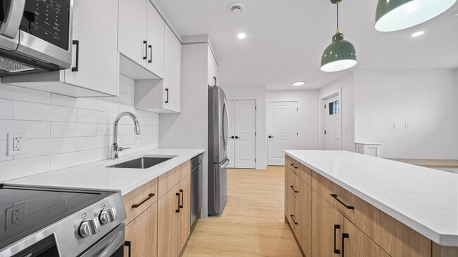 Photo - 87 Prince Albert Rd Unité 4