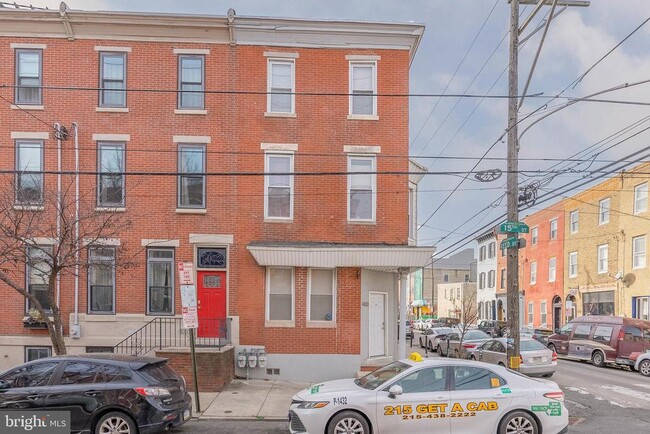 Building Photo - 1400 S 15th St Rental