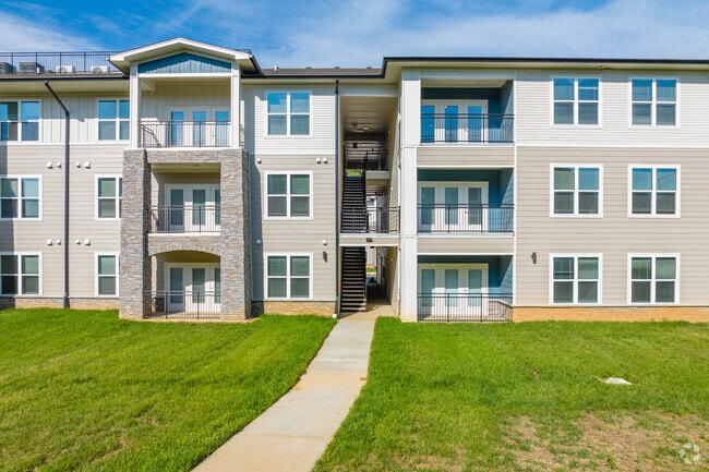 Lone Oak Meadows