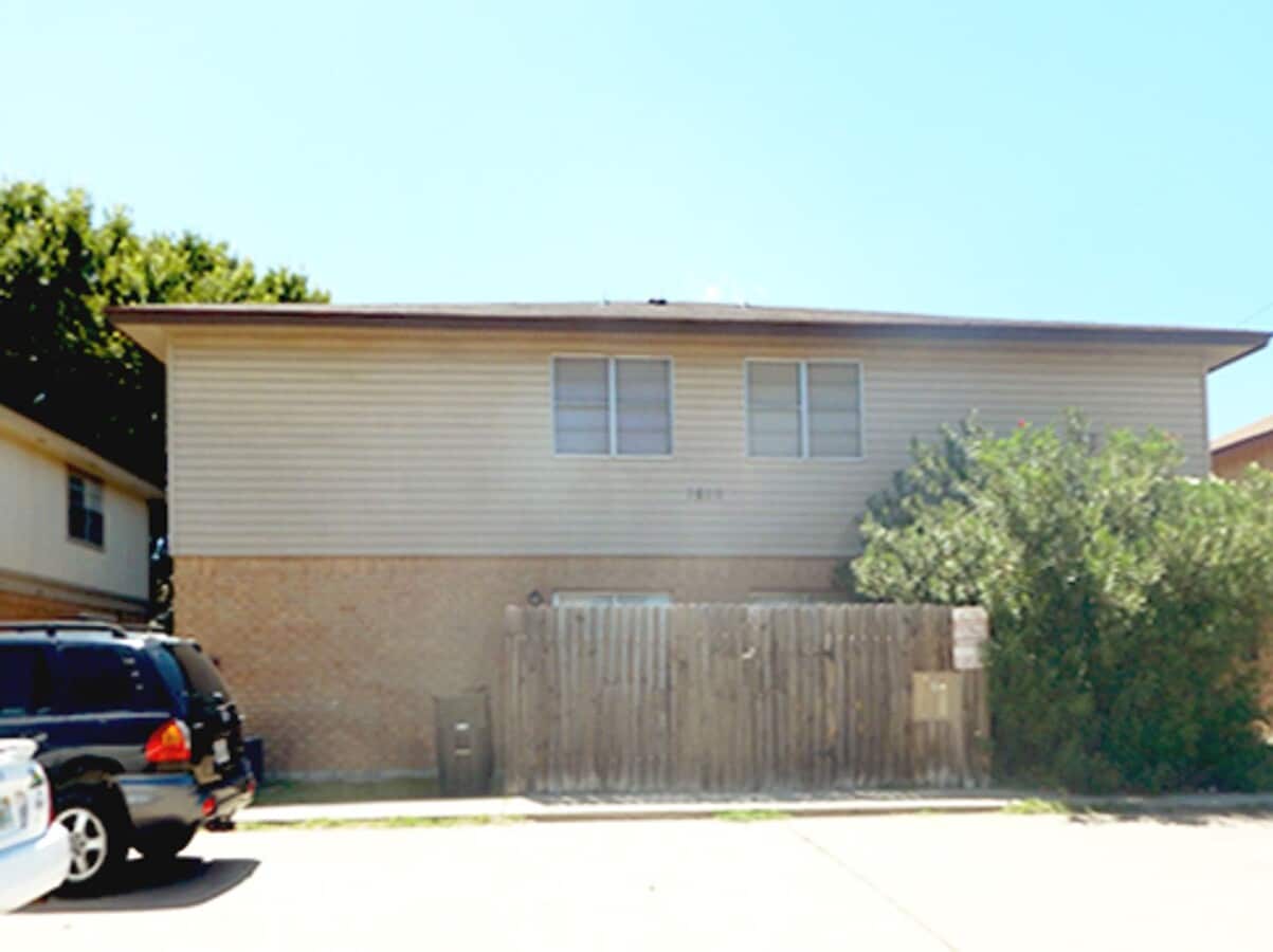 Photo - 3609 Hereford Ln Apartamento Unidad # 4