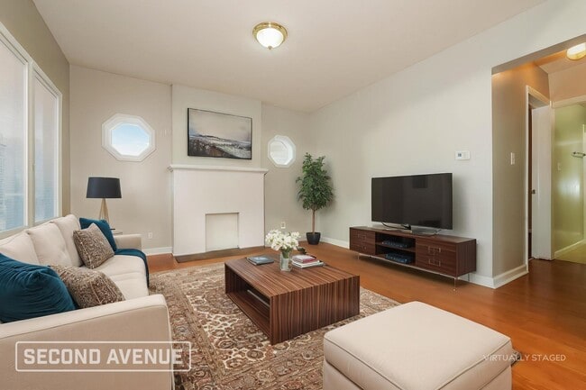 2314 Van Brunt Blvd