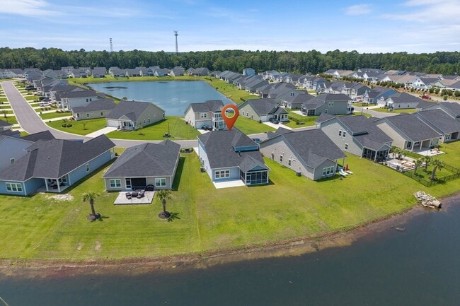 Photo - 135 Empyrean Cir