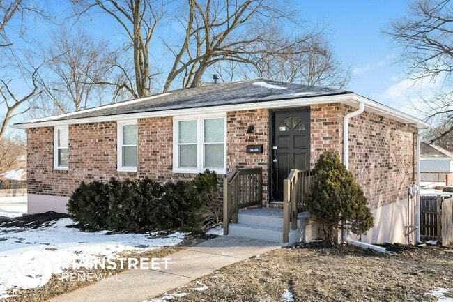 Photo - 11515 N Charlotte St