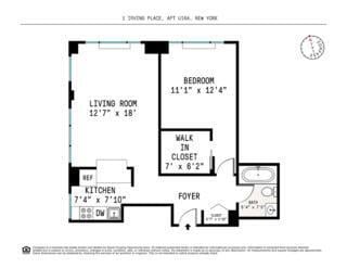 Building Photo - 1 Irving Pl