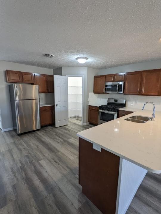 Building Photo - Villas at Franklin Rental